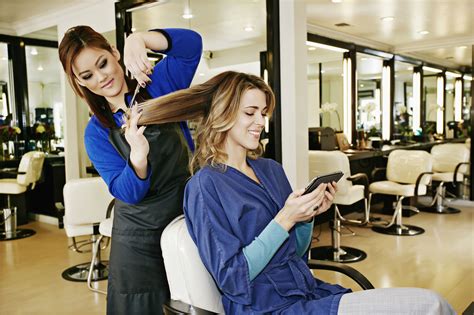 hairdresser Search